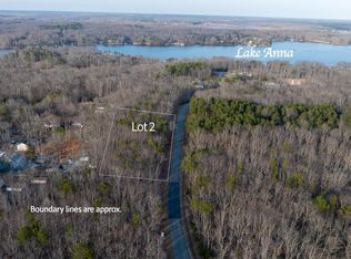 2 Alma Gaynelle Dr, Mineral, VA 23117