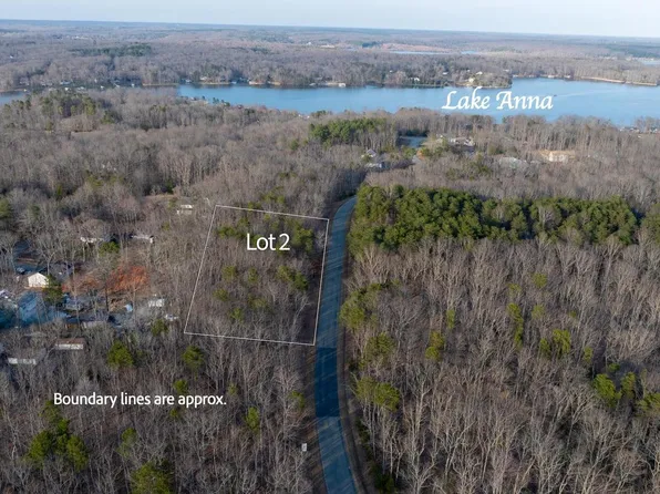 2 Alma Gaynelle Dr, Mineral, VA 23117