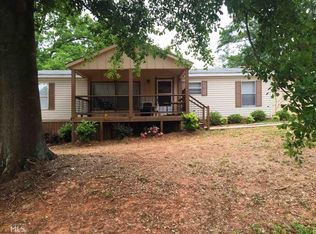 428 Red Hollow Rd, Martin, GA 30557