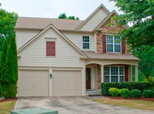 903 Castleton Pl, Woodstock, GA 30189