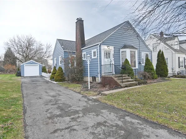 29 Aylesboro Ave, Youngstown, OH 44512