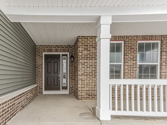 3rd image of 21304 S Prairie Landing Ln Lot 333