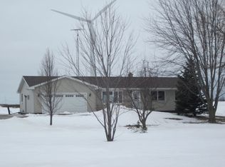 W2204 Kiel Rd, Malone, WI 53049