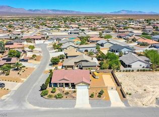 4851 Marywood Ct, Pahrump, NV 89061