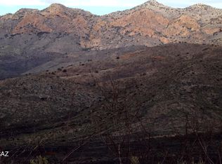 LOT 2 W Red Mountain Rd UNIT 1, Bisbee, AZ 85603