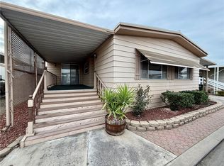 2240 Golden Oak Ln Space 47, Merced, CA