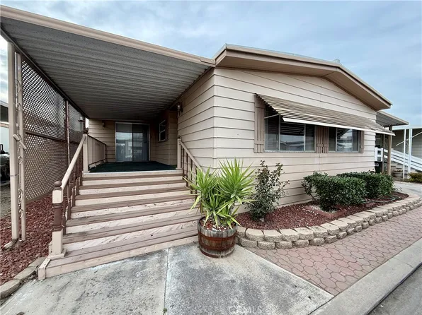 2240 Golden Oak Ln Space 47, Merced, CA 95341