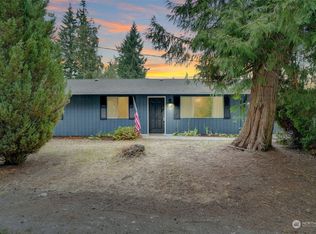 360 Mason St, Port Hadlock, WA 98339
