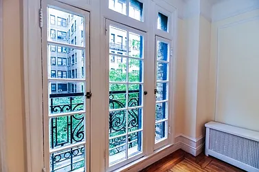 Rented by Citi Habitats