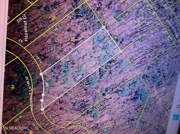 LOT 74 Poplar Pl, Sevierville, TN 37876