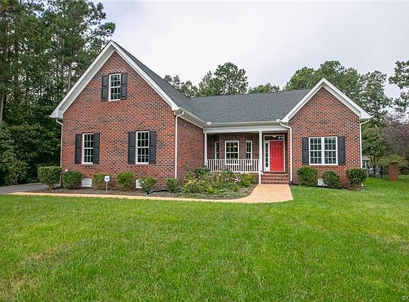 5th image of 11608 Heverley Ct