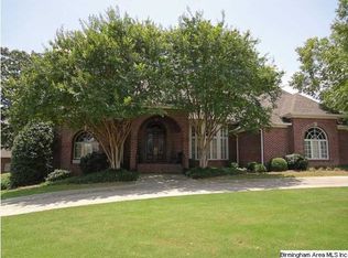 4097 Somerset Rdg, Birmingham, AL 35242