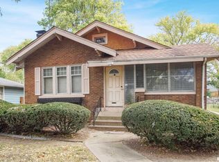 1918 N Linn St, Peoria, IL
