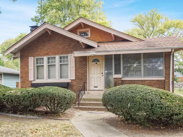 1918 N Linn St, Peoria, IL 61604