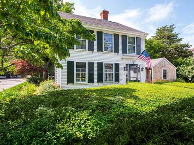 2 Green Ave, Edgartown, MA, 02539