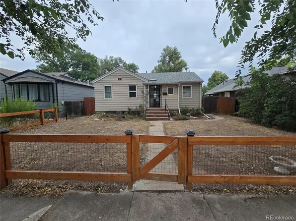 2428 Jay Street, Denver, CO 80214