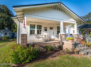 4443 Beverly Ave, Jacksonville, FL 32210