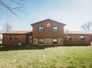 6223 E County Road 600 S, Plainfield, IN 46168