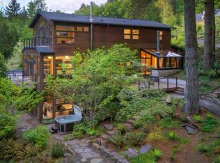 13948 NW Country Woods Ln, Portland, OR 97231