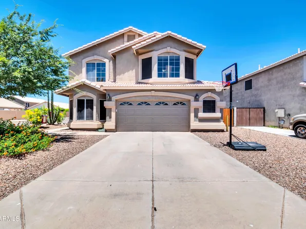 7506 E MEDINA Avenue, Mesa, AZ 85209