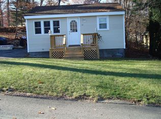 12 Amory Rd, Marlborough, MA 01752