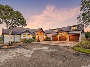 114 Hunters View, Boerne, TX 78006