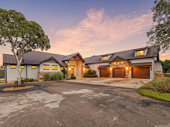 114 Hunters View, Boerne, TX 78006