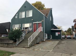 4715 21st Ave NE APT 3, Seattle, WA 98105