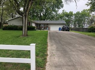 4849 NW Haven Rd, Topeka, KS 66617