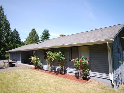 15613 SE 43rd Street, Bellevue, WA, 98006