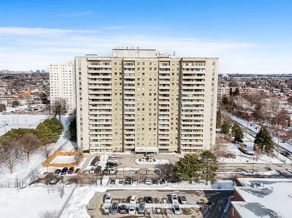 1338 York Mills Rd #1603, Toronto, ON M3A 3M3