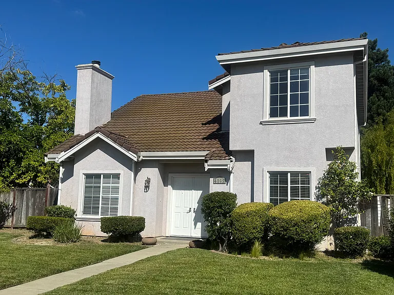 4195 Horatio Way — Photo 1