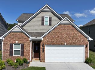 403 Larry Ln, Adairsville, GA 30103