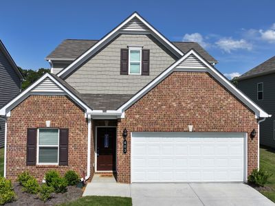 403 Larry Ln, Adairsville, GA, 30103