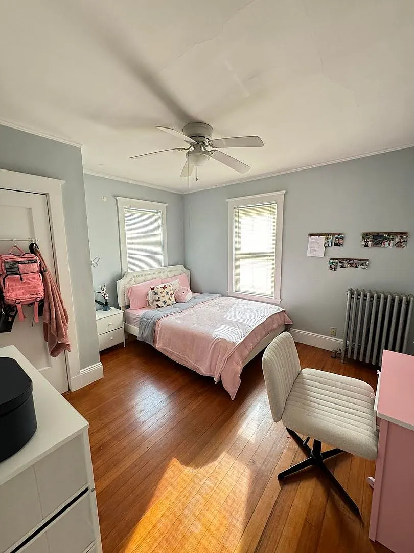 65 Foster St #1A Boston MA 02135 — Photo 1
