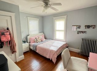 72 Foster St #3, Brighton, MA 02135