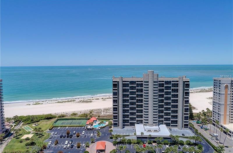 1st image of 1290 Gulf Blvd APT 301