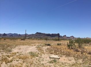 1367 S Dugas Rd, Golden Valley, AZ 86413