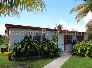 4670 Myrtle Ln, West Palm Beach, FL 33417