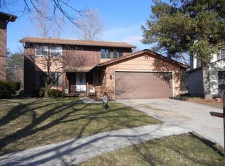 1312 Chartwell Dual Carriage Way, East Lansing, MI 48823