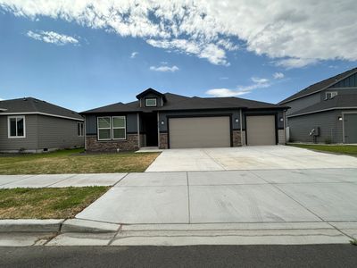 4727 W Junco St, Moses Lake, WA, 98837