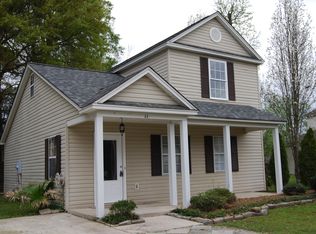 11 Timberleaf Ct, Charleston, SC 29407