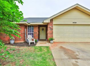 4434 Bob O Link Dr, Abilene, TX 79606