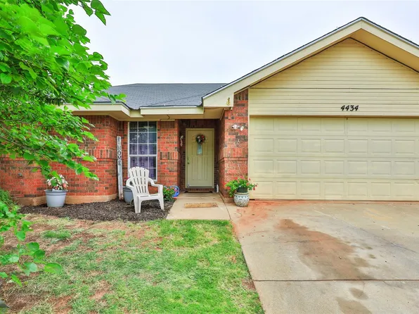 4434 Bob O Link Dr, Abilene, TX 79606