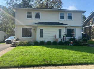 165 Turner St, Romeo, MI 48065