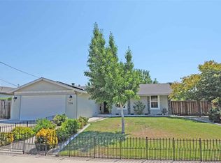 2114 Bryce Dr, Martinez, CA 94553