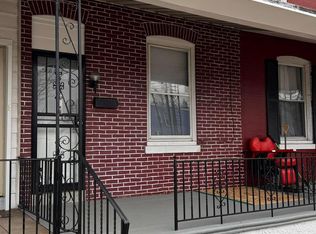 5744 Harbison Ave, Philadelphia, PA 19135