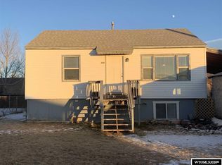 224 Lupine Dr, Evanston, WY 82930