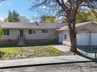 435 Ida Ave, Winnemucca, NV 89445