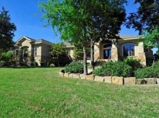 21911 Castano Cv, San Antonio, TX 78266